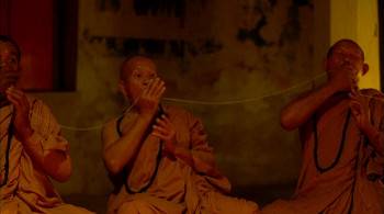 Screenshot 1 from The Eye 3 (Full Movie)