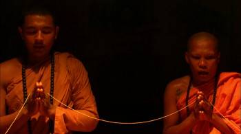 Screenshot 3 from The Eye 3 (Full Movie)