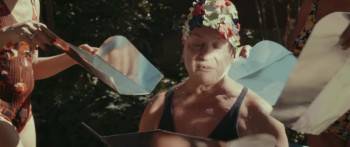 Screenshot 2 from The Fabulous Ones (Full Movie)