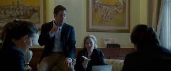 Screenshot 1 from The Face of an Angel (Full Movie)