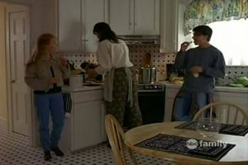 Screenshot 2 from The Face on the Milk Carton (Full Movie)