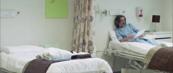 Screenshot 2 from The Facility (Full Movie)