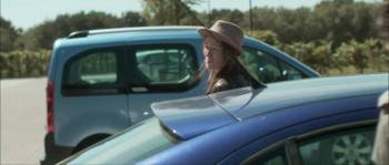 Screenshot 3 from The Facility (Full Movie)