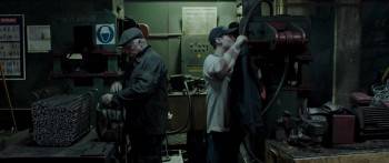 Screenshot 1 from The Factory (Full Movie)