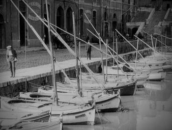 Screenshot 2 from The Faithful Heart (Full Movie)