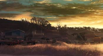 Screenshot 2 from The Fake (Full Movie)