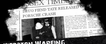 Screenshot 2 from The Fall of the Essex Boys (Full Movie)