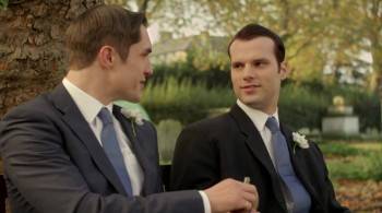 Screenshot 1 from The Fall of the Krays (Full Movie)