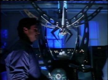 Screenshot 3 from The Fantastic Four (Full Movie)