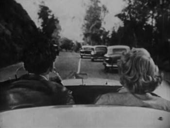 Screenshot 3 from The Fast and the Furious (Full Movie)