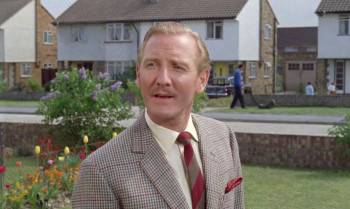 Screenshot 3 from The Fast Lady (Full Movie)