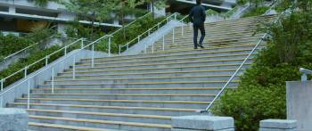 Screenshot 1 from The Fatal Raid (Full Movie)