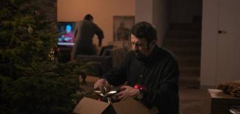 Screenshot 3 from The Father Who Moves Mountains (Full Movie)
