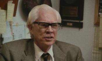 Screenshot 2 from The Featherweight (Full Movie)
