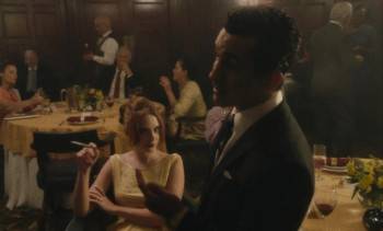 Screenshot 3 from The Featherweight (Full Movie)