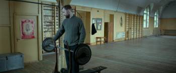 Screenshot 2 from The Fencer (Full Movie)