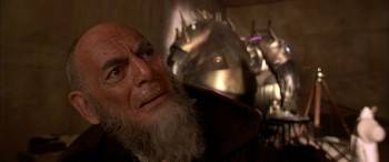 Screenshot 1 from The Fifth Element (Full Movie)