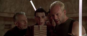 Screenshot 2 from The Fifth Element (Full Movie)