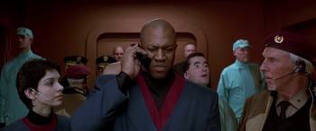 Screenshot 3 from The Fifth Element (Full Movie)
