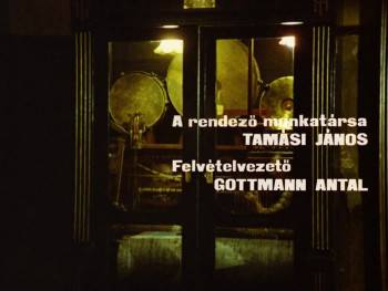 Screenshot 1 from The Fifth Seal (Full Movie)