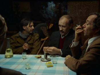 Screenshot 2 from The Fifth Seal (Full Movie)