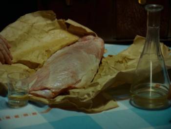 Screenshot 3 from The Fifth Seal (Full Movie)