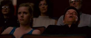 Screenshot 2 from The Fighter (Full Movie)