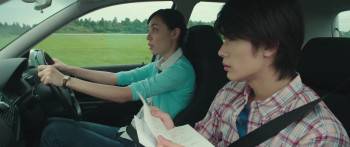 Screenshot 2 from The Fighter Pilot (Full Movie)