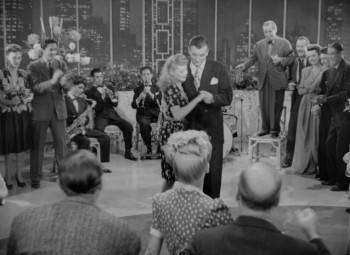 Screenshot 2 from The Fighting Seabees (Full Movie)