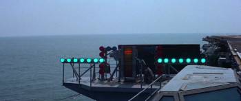 Screenshot 3 from The Final Countdown (Full Movie)