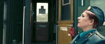 Screenshot 3 from The Final Journey (Full Movie)