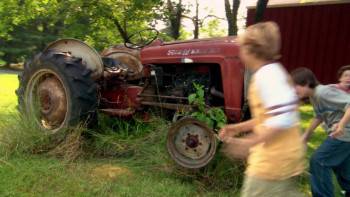 Screenshot 3 from The Final Patient (Full Movie)