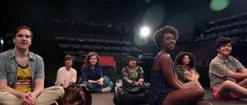 Screenshot 1 from The Finale (Full Movie)