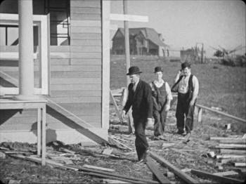 Screenshot 3 from The Finishing Touch (Full Movie)
