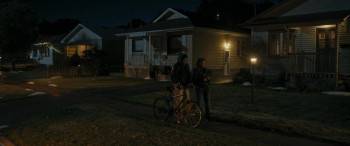 Screenshot 2 from The Fire Inside (Full Movie)