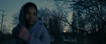 Screenshot 3 from The Fire Inside (Full Movie)