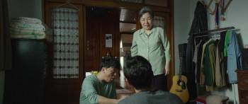 Screenshot 2 from The Firefighters (Full Movie)