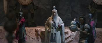Screenshot 1 from The First Myth: The Clash of Gods (Full Movie)