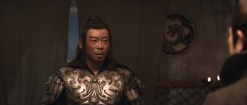 Screenshot 2 from The First Myth: The Clash of Gods (Full Movie)