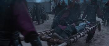 Screenshot 3 from The First Myth: The Clash of Gods (Full Movie)