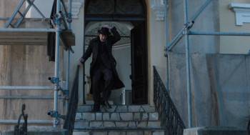Screenshot 3 from The First Omen (Full Movie)
