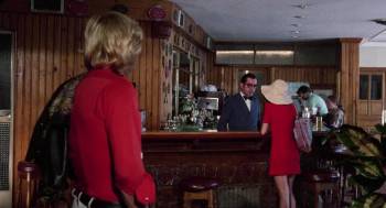 Screenshot 3 from The Fish with the Eyes of Gold (Full Movie)