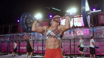 Screenshot 3 from The Fittest (Full Movie)