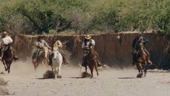 Screenshot 2 from The Five (Full Movie)