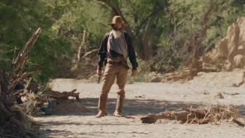 Screenshot 3 from The Five (Full Movie)