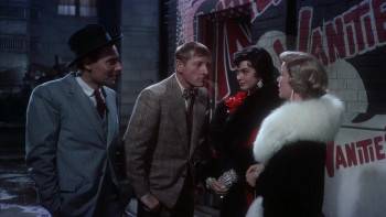 Screenshot 3 from The Five Pennies (Full Movie)