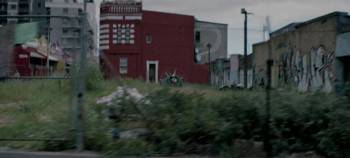 Screenshot 2 from The Fix (Full Movie)