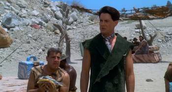 Screenshot 1 from The Flintstones (Full Movie)