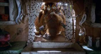 Screenshot 2 from The Flintstones (Full Movie)