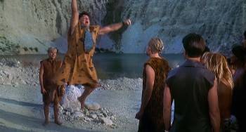Screenshot 3 from The Flintstones (Full Movie)